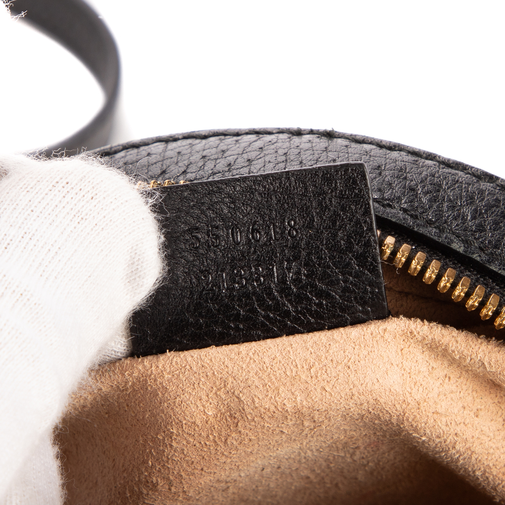 Gucci Ophidia Round - Picture 8 of 9